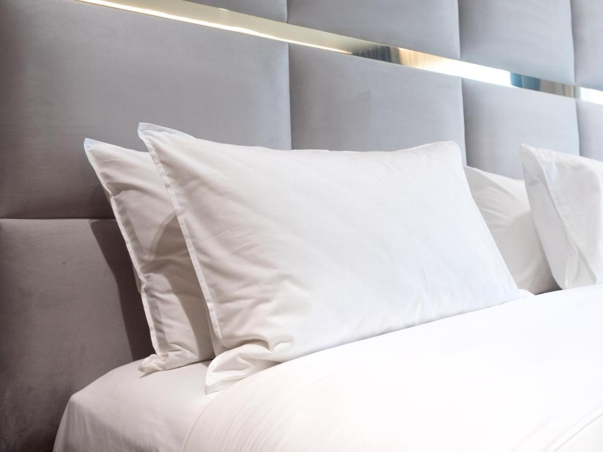 Marinaj Hotel & Spa Tiran Dış mekan fotoğraf
