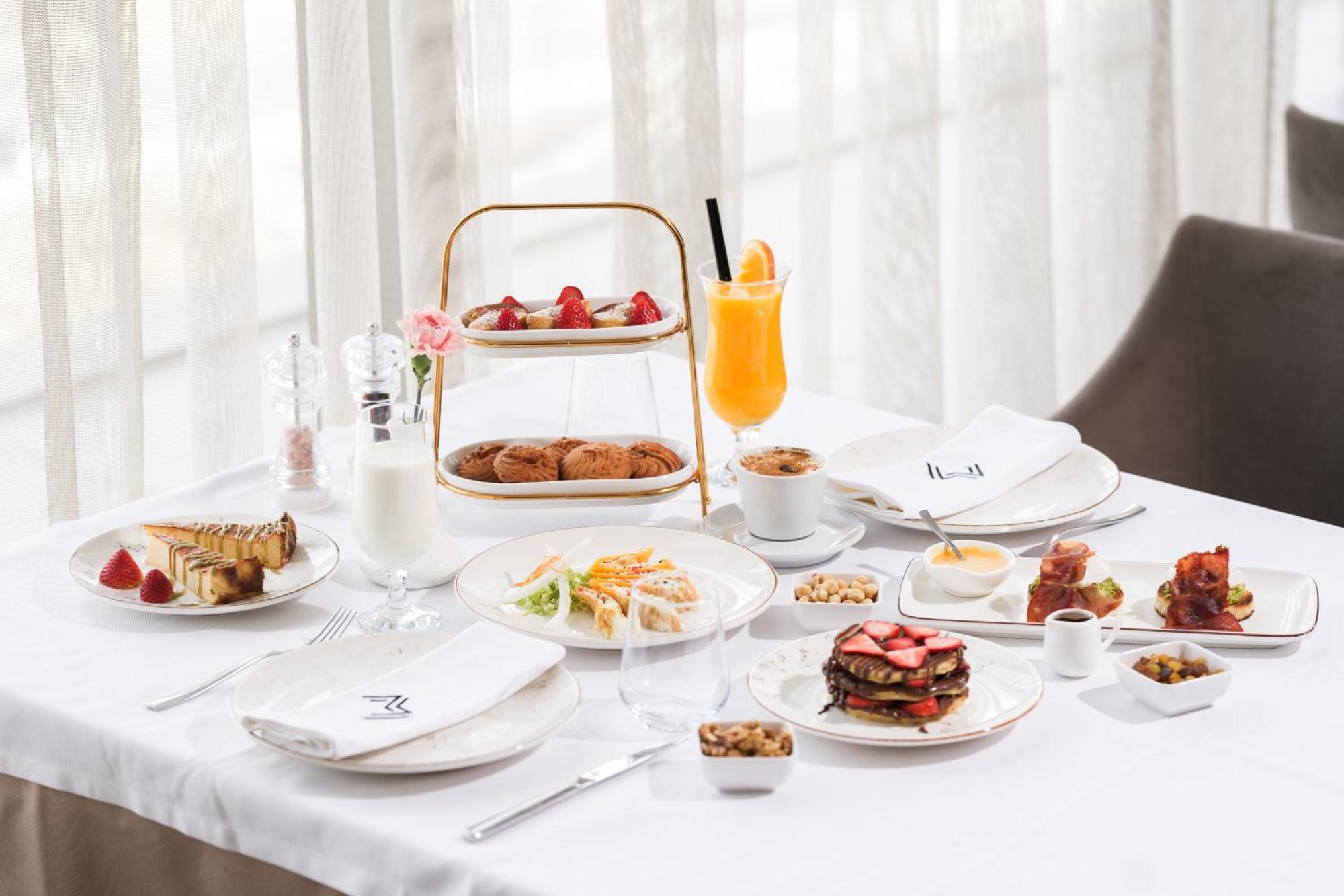 Marinaj Hotel & Spa Tiran Dış mekan fotoğraf
