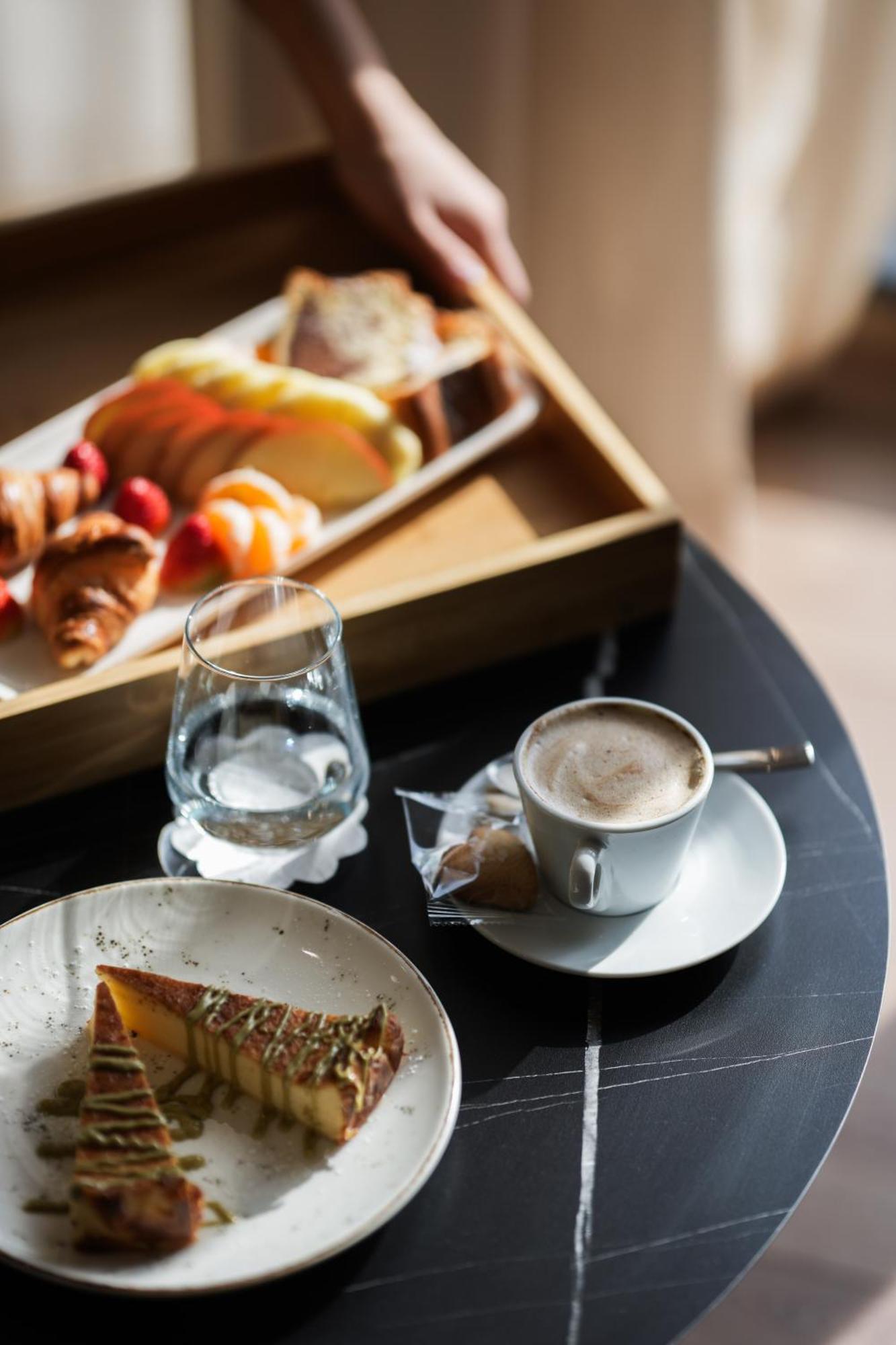 Marinaj Hotel & Spa Tiran Dış mekan fotoğraf