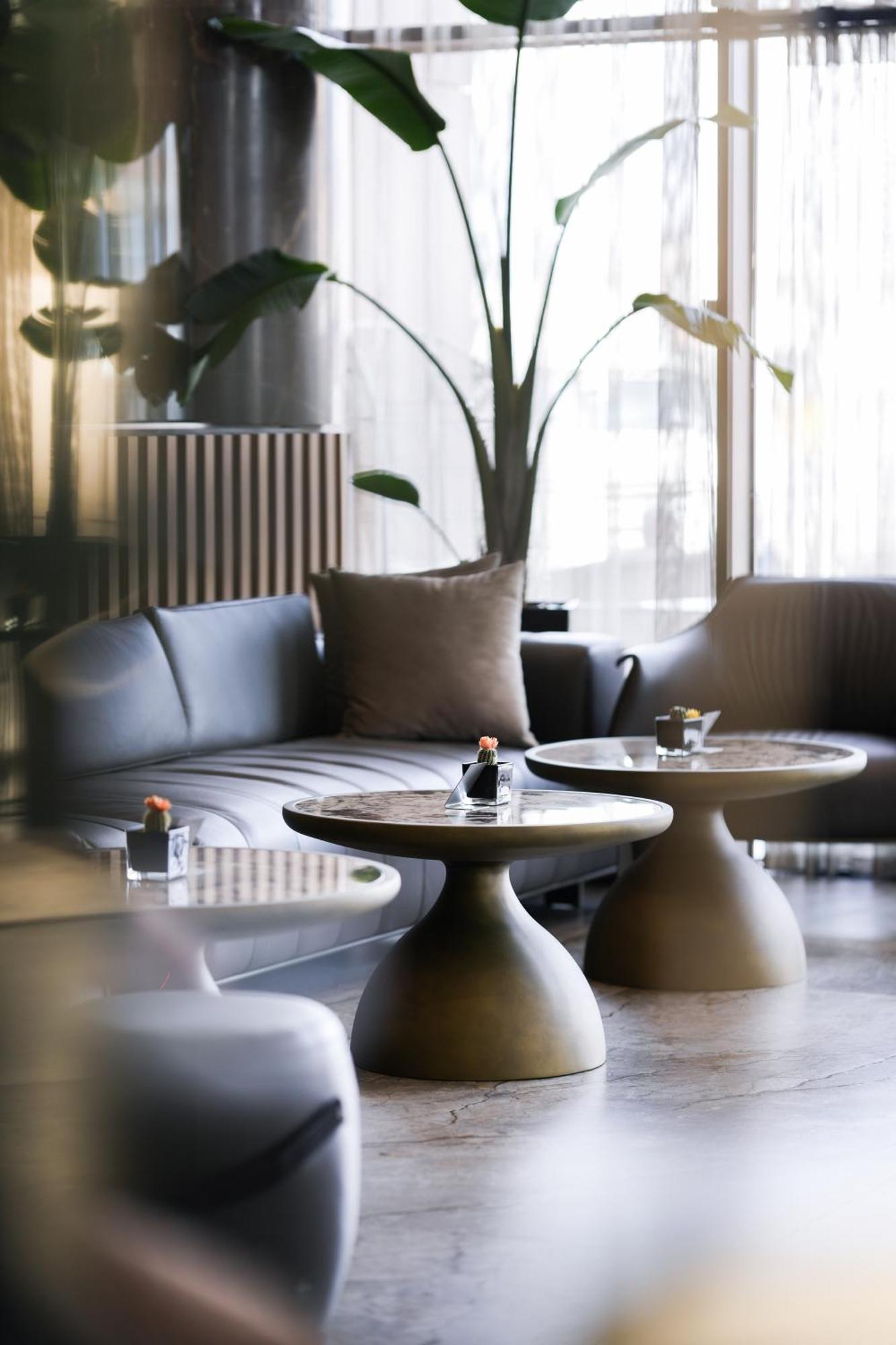 Marinaj Hotel & Spa Tiran Dış mekan fotoğraf