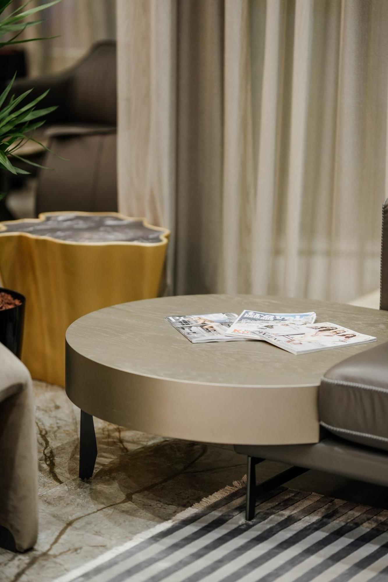 Marinaj Hotel & Spa Tiran Dış mekan fotoğraf