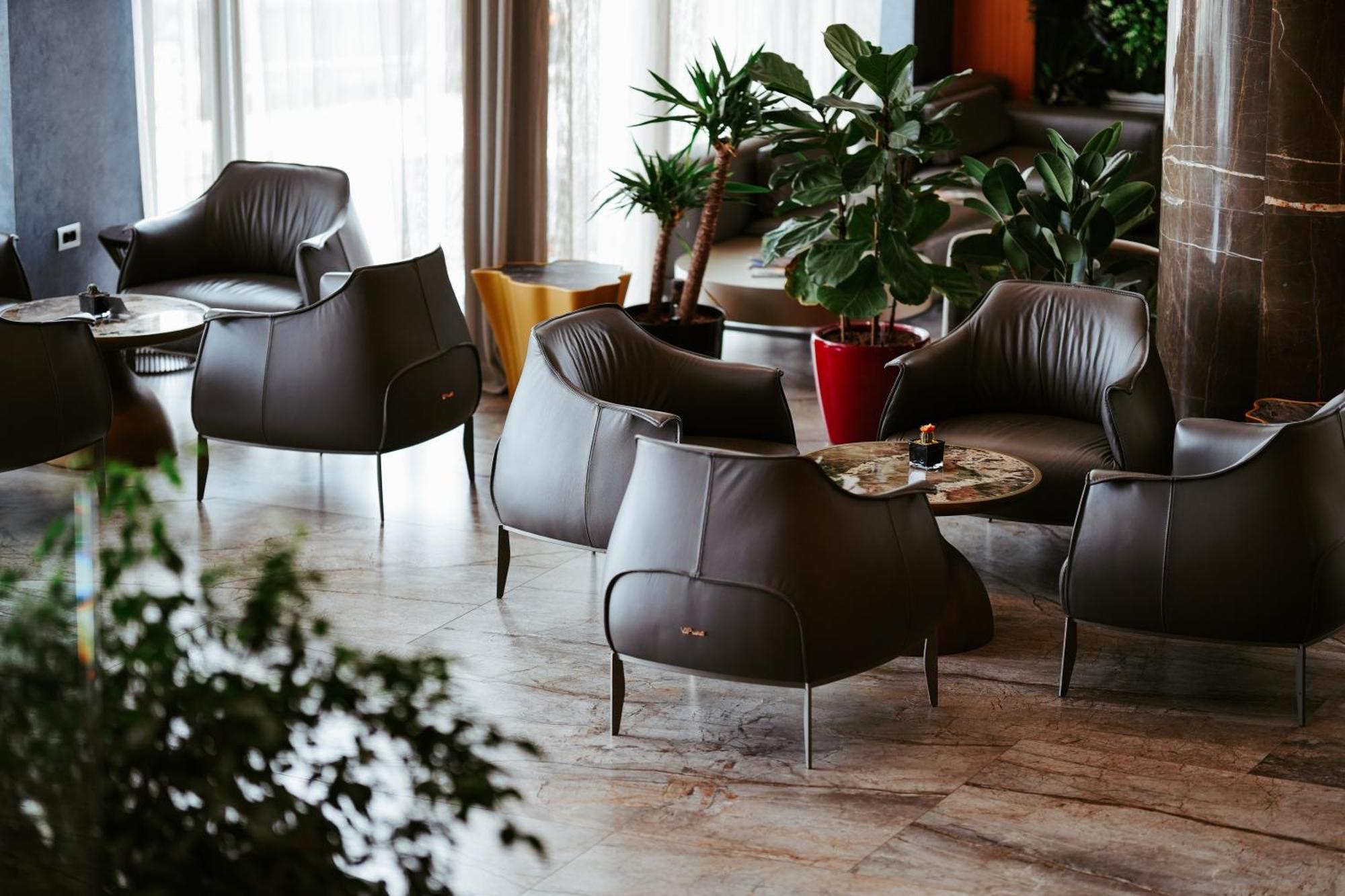 Marinaj Hotel & Spa Tiran Dış mekan fotoğraf